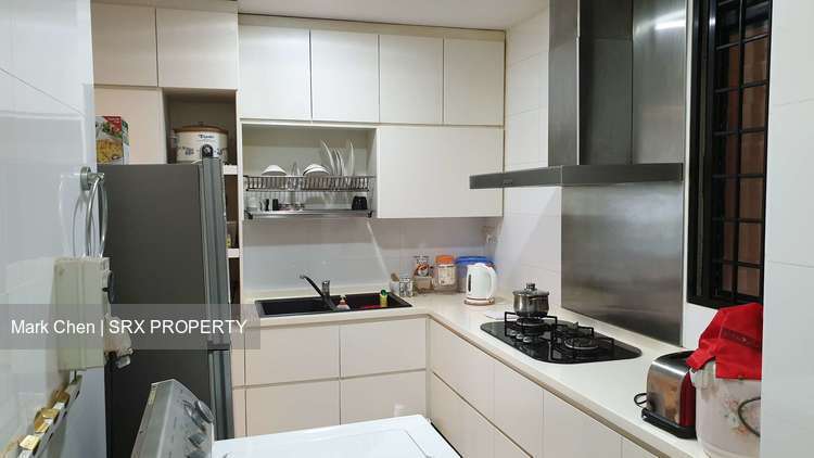 Spring Grove (D10), Condominium #199854762